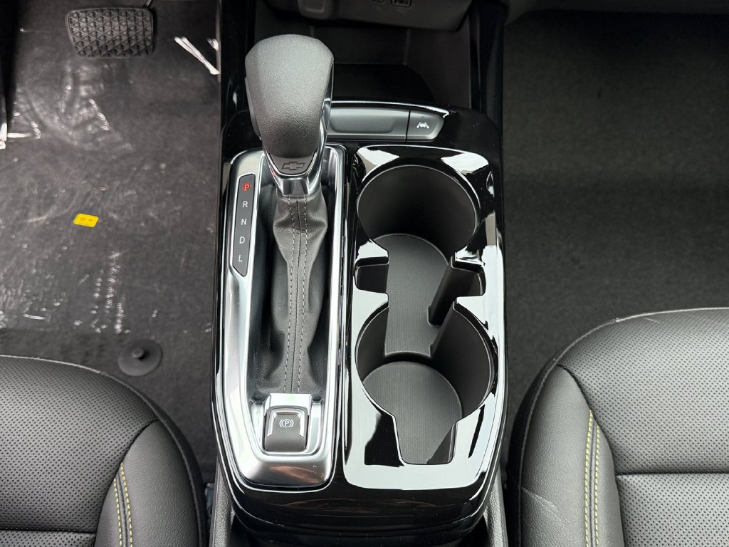 New 2026 Chevrolet Trax ACTIV w/ Driver Confidence Package FWD image 19