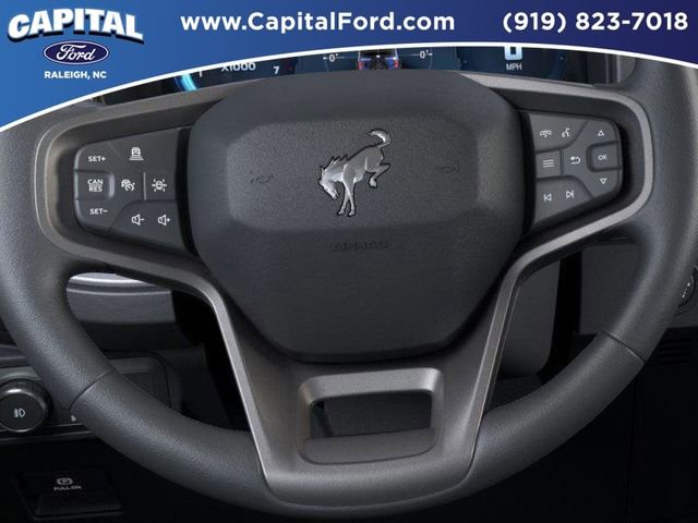 New 2026 Ford Bronco Badlands image 14