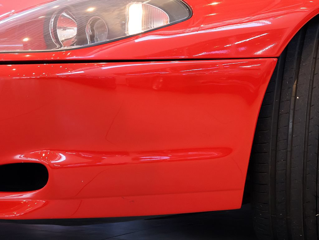 Used 1998 Ferrari 550 Maranello image 25