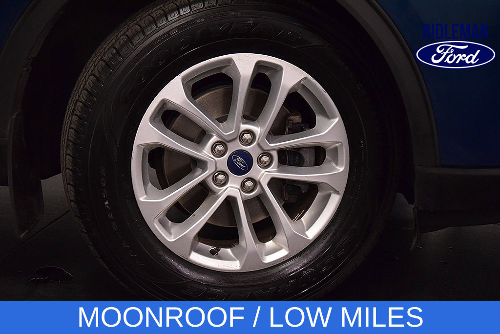 Used 2020 Ford Escape SE AWD/4WD image 12