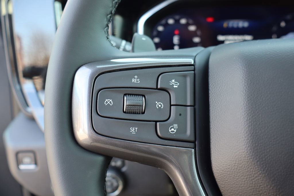 New 2026 Chevrolet Silverado 1500 ZR2 w/ LPO, Dark Essentials Package image 18