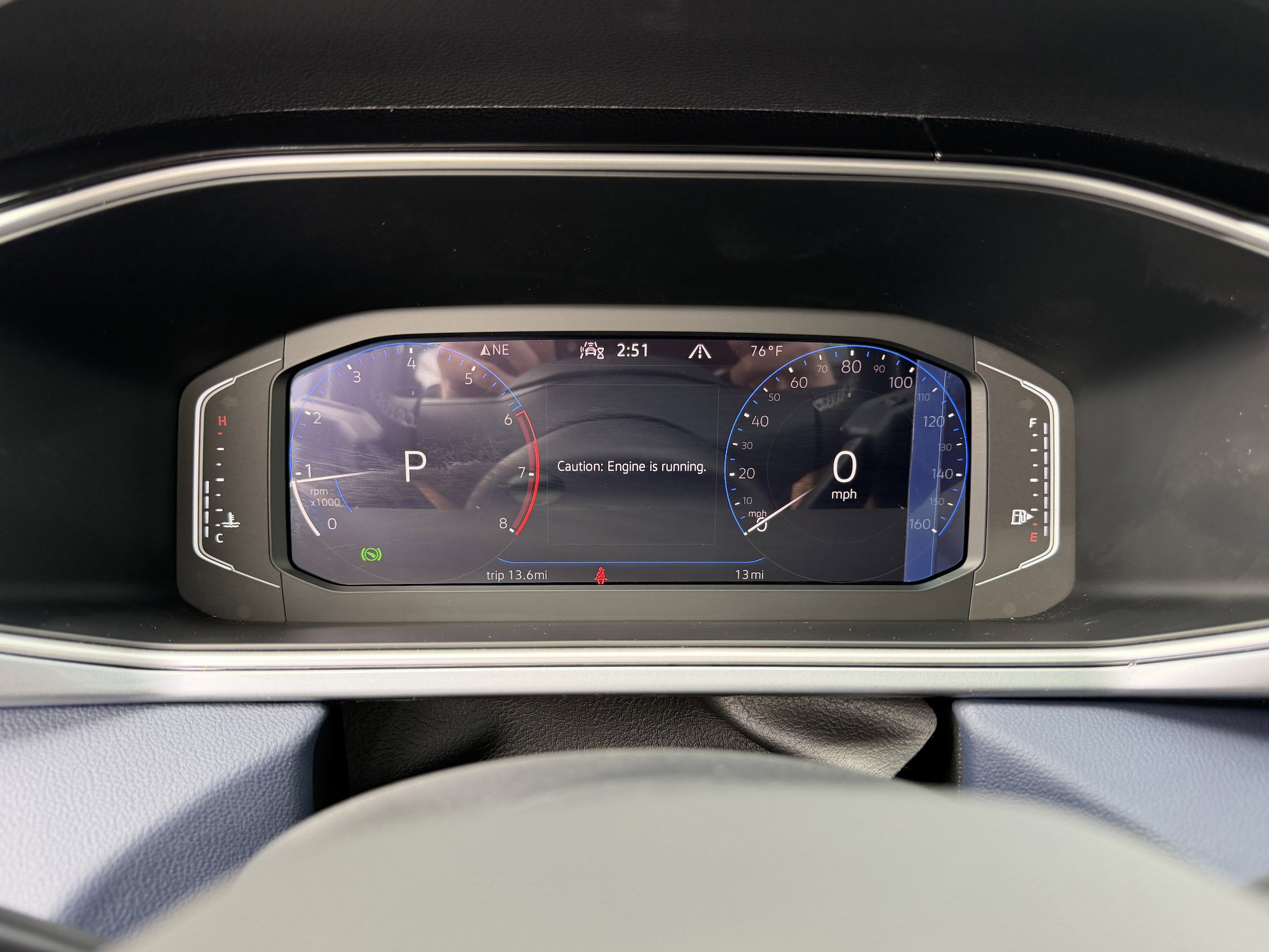 New 2026 Volkswagen Taos SEL AWD/4WD image 21