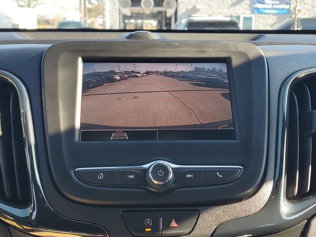 Used 2022 Chevrolet Equinox RS image 29