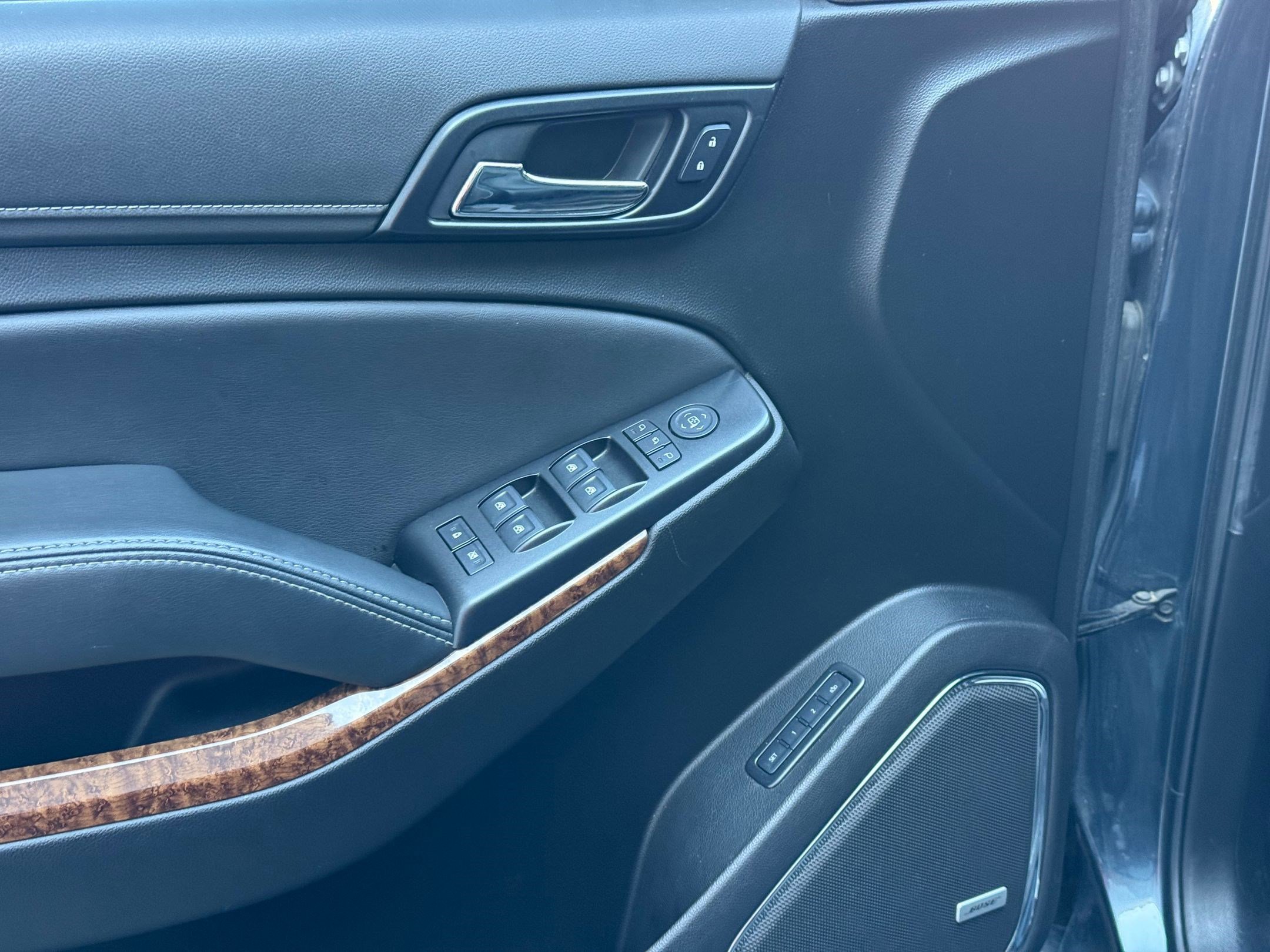 Used 2020 Chevrolet Tahoe Premier w/ 6.2L Performance Package image 13