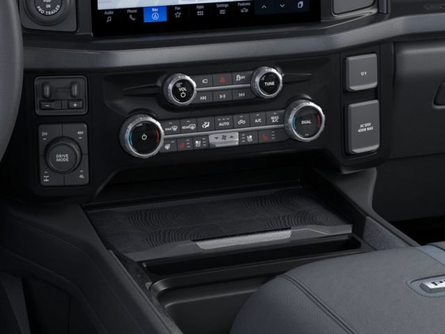 New 2026 Ford F350 Platinum w/ FX4 Off-Road Package AWD/4WD image 28