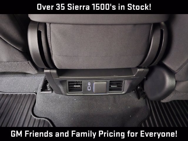 New 2026 GMC Sierra 1500 Elevation AWD/4WD image 31