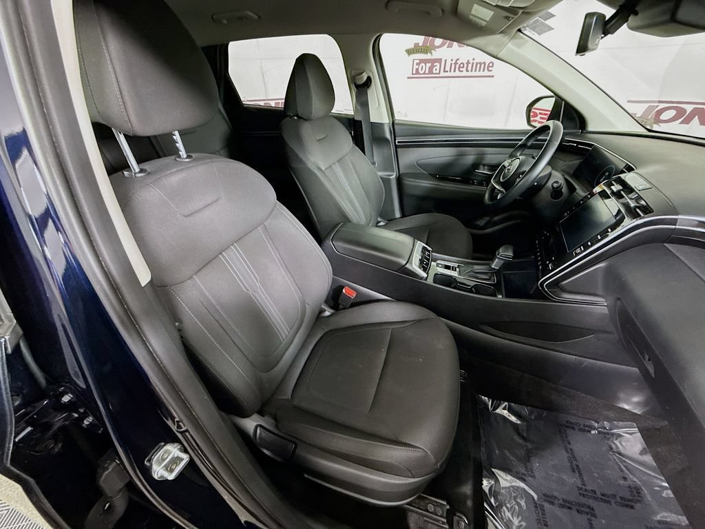 Used 2022 Hyundai Tucson XRT w/ Cargo Package AWD/4WD image 32