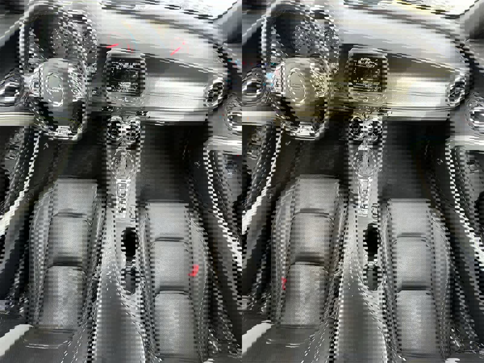 Used 2016 Chevrolet Camaro SS image 17