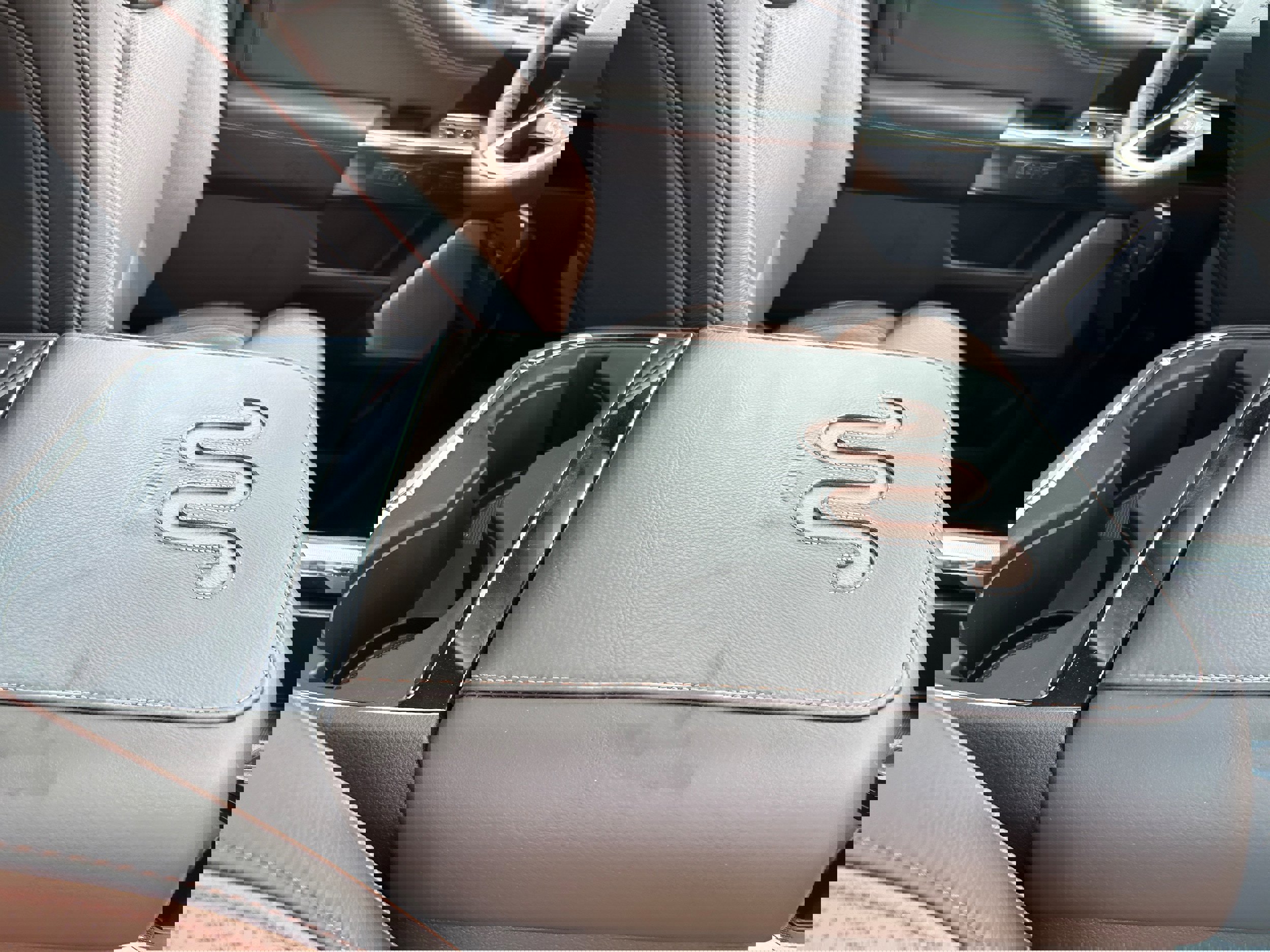 New 2025 Ford F250 King Ranch w/ Tremor Off-Road Package image 48