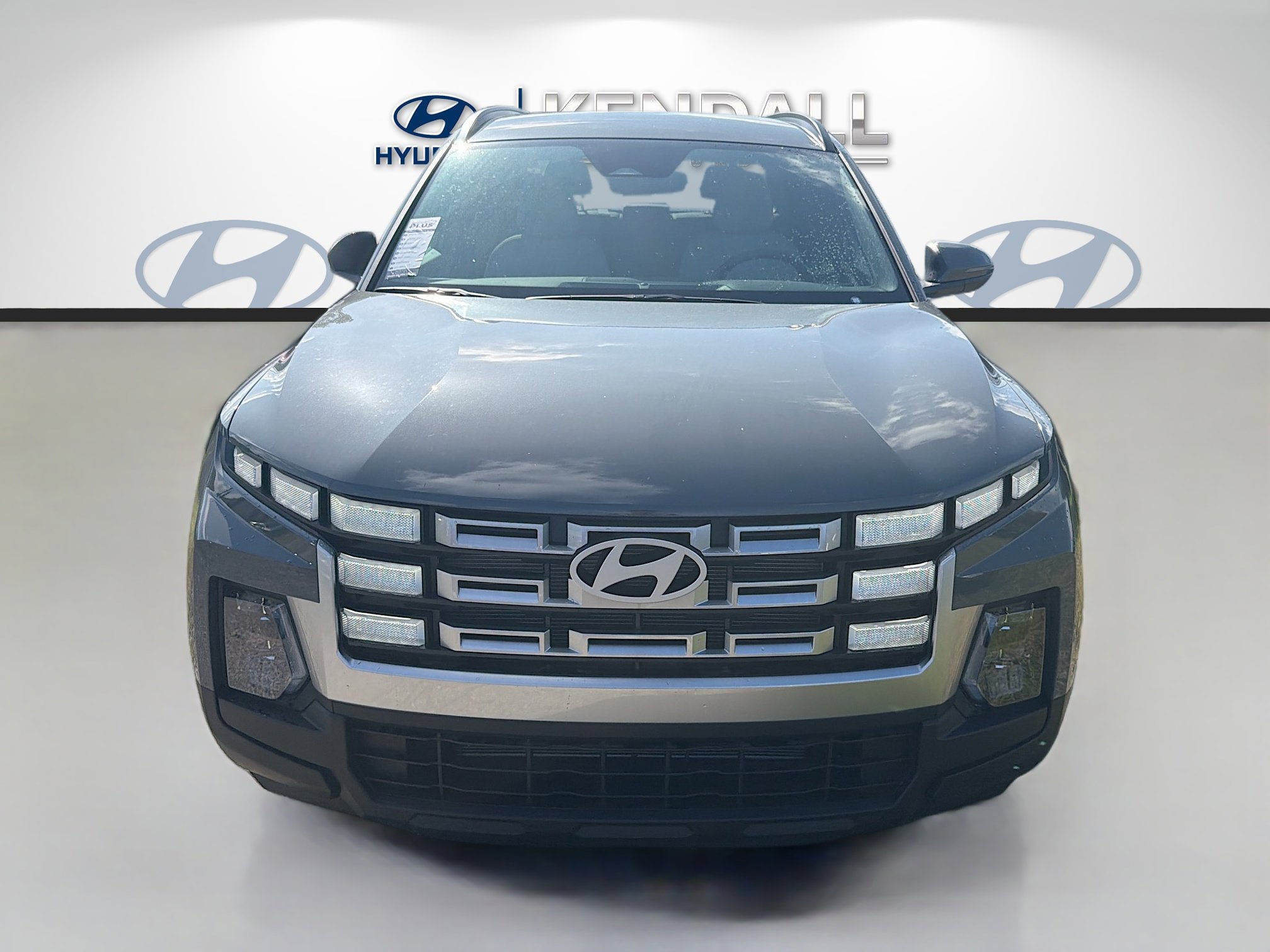New 2026 Hyundai Santa Cruz SEL FWD image 2