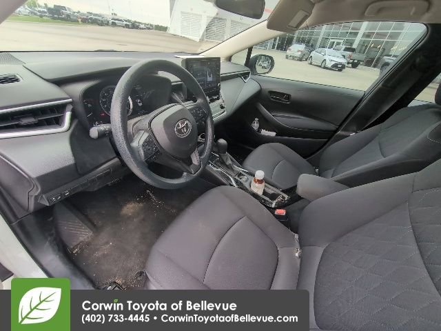 Used 2022 Toyota Corolla LE FWD image 18