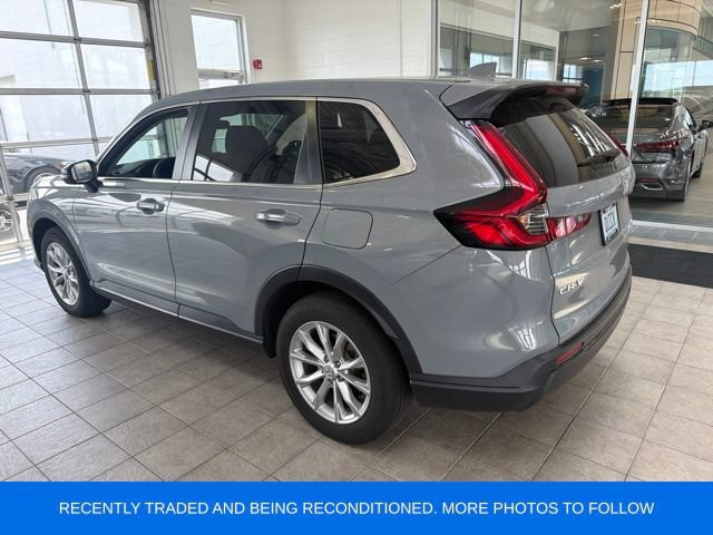 Used 2024 Honda CR-V EX image 3