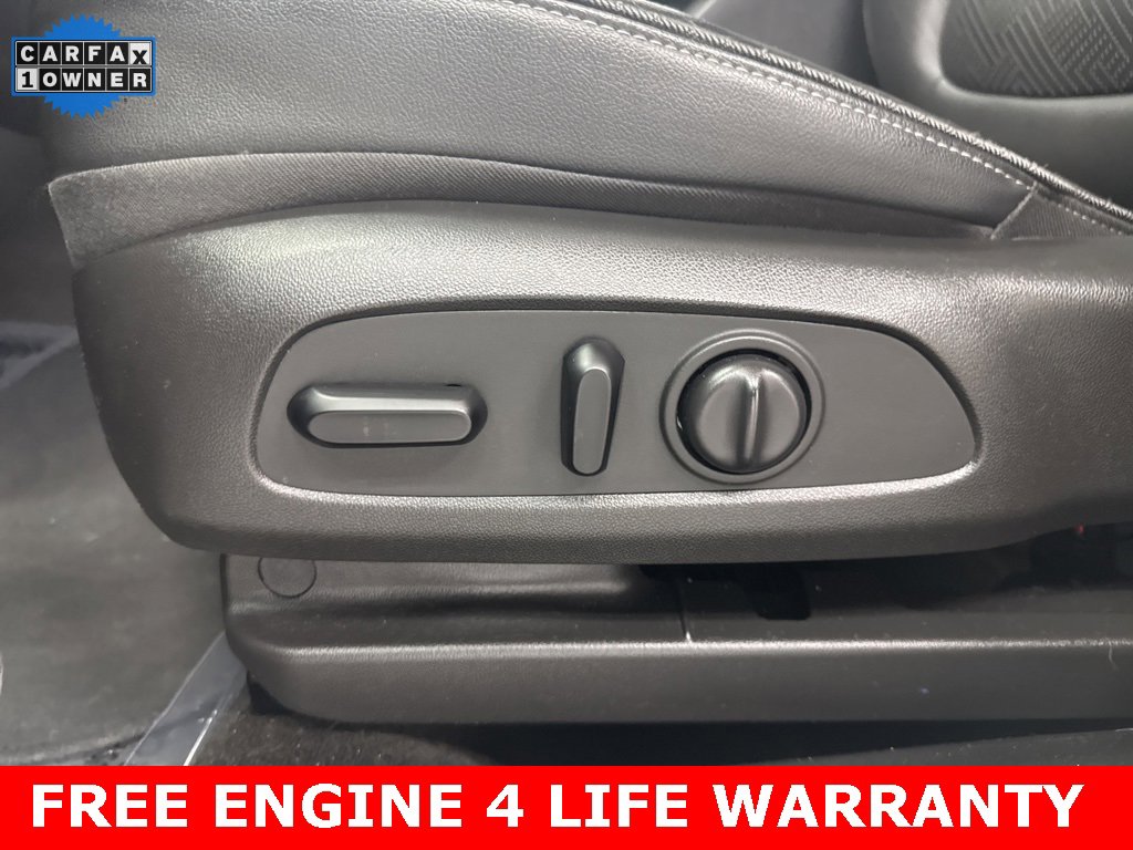 Used 2021 Buick Encore GX Essence image 9