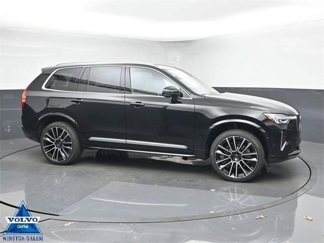 New 2026 Volvo XC90 B6 Plus w/ Protection Package Premier image 1