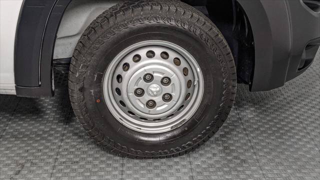 Used 2023 RAM ProMaster 2500 FWD image 24