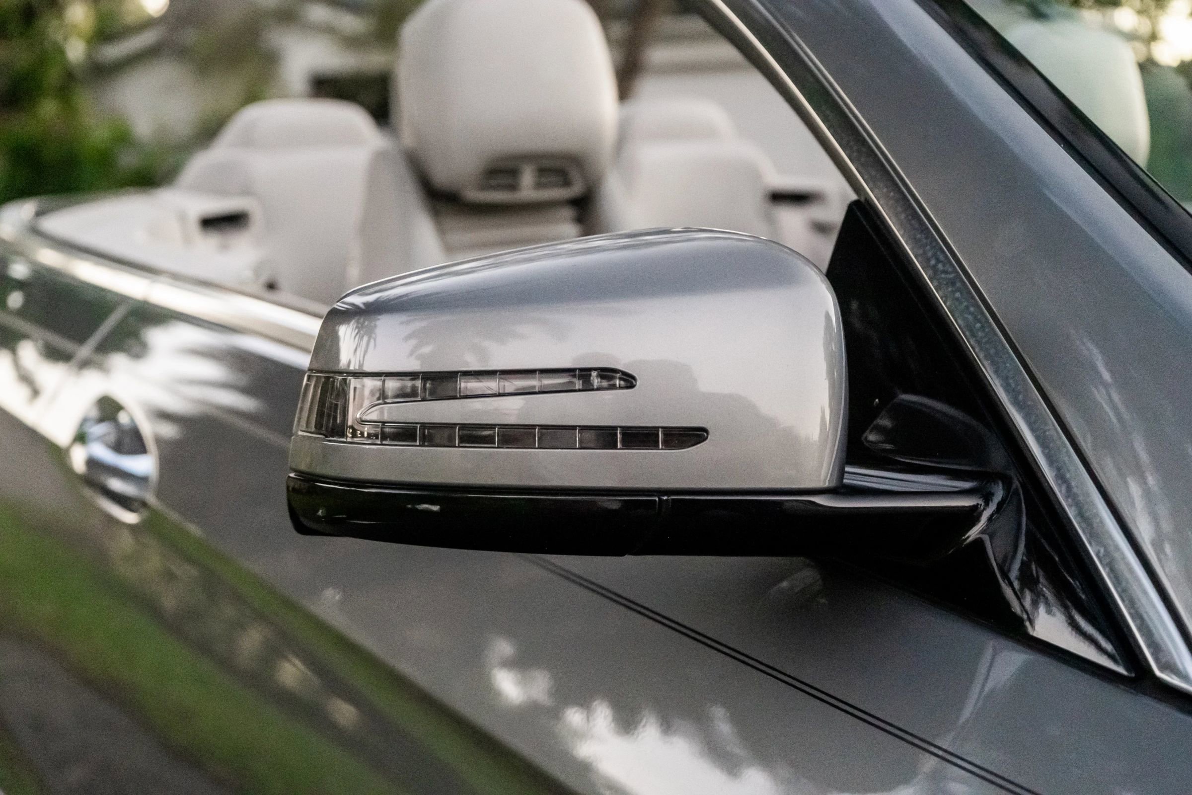 Used 2011 Mercedes-Benz E 350 Cabriolet w/ Premium 2 Pkg image 78