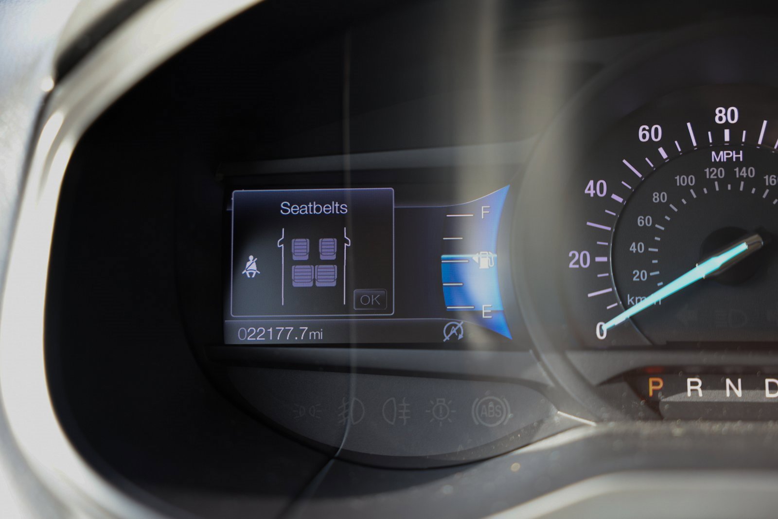 Used 2022 Ford Edge SEL w/ Convenience Package image 22