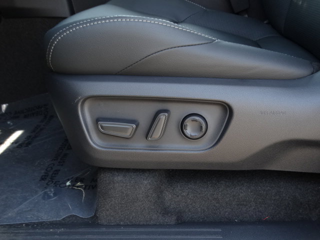 New 2026 Toyota 4Runner Limited AWD/4WD image 9