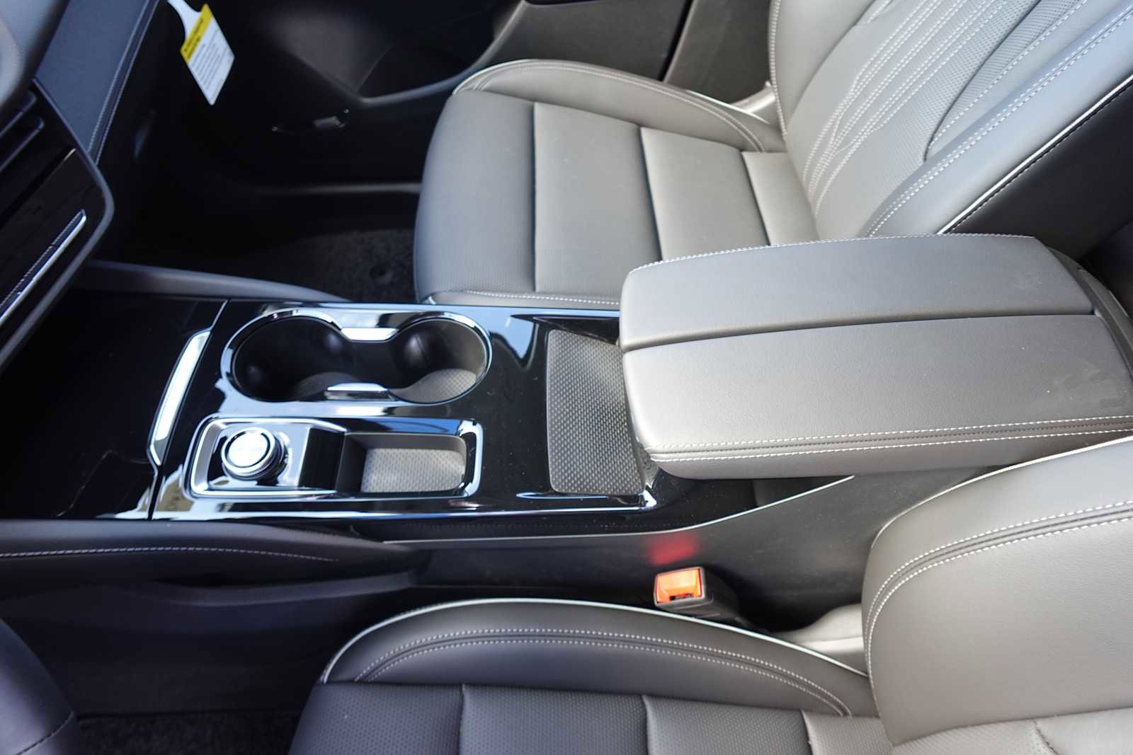 New 2026 Buick Envision Avenir AWD/4WD image 22