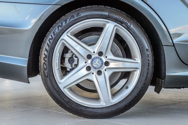 Used 2014 Mercedes-Benz CLS 550 4MATIC image 15
