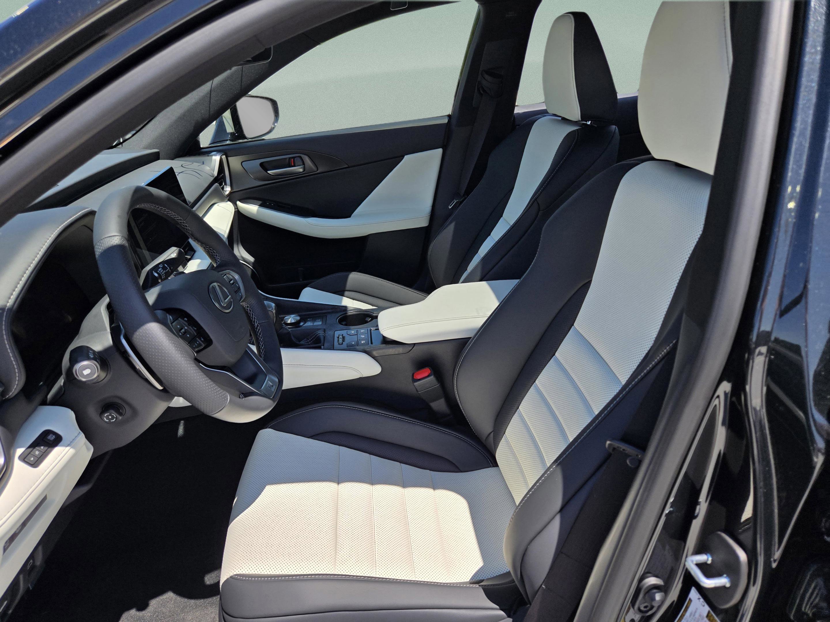 New 2026 Lexus IS 350 F Sport RWD image 29