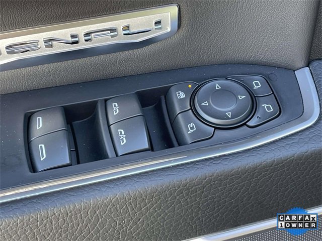 Used 2022 GMC Sierra 1500 Denali image 18