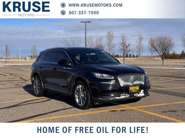 Used 2022 Lincoln Corsair Standard w/ Premium Package image 1