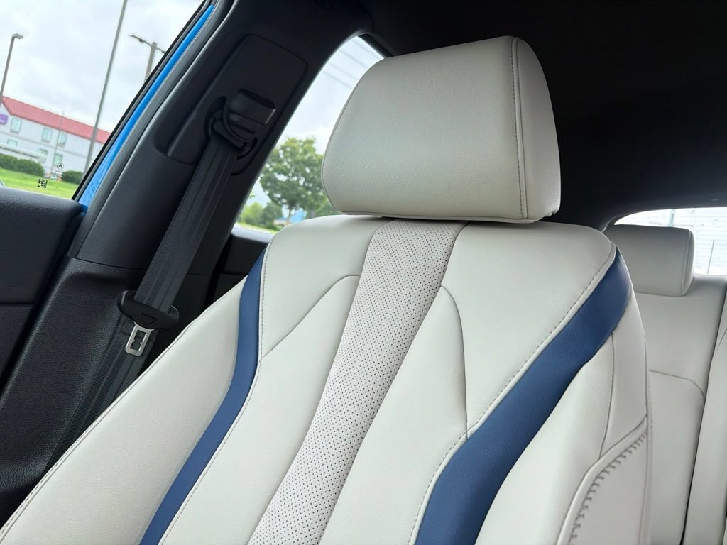 Used 2026 Acura Integra A-Spec FWD image 25