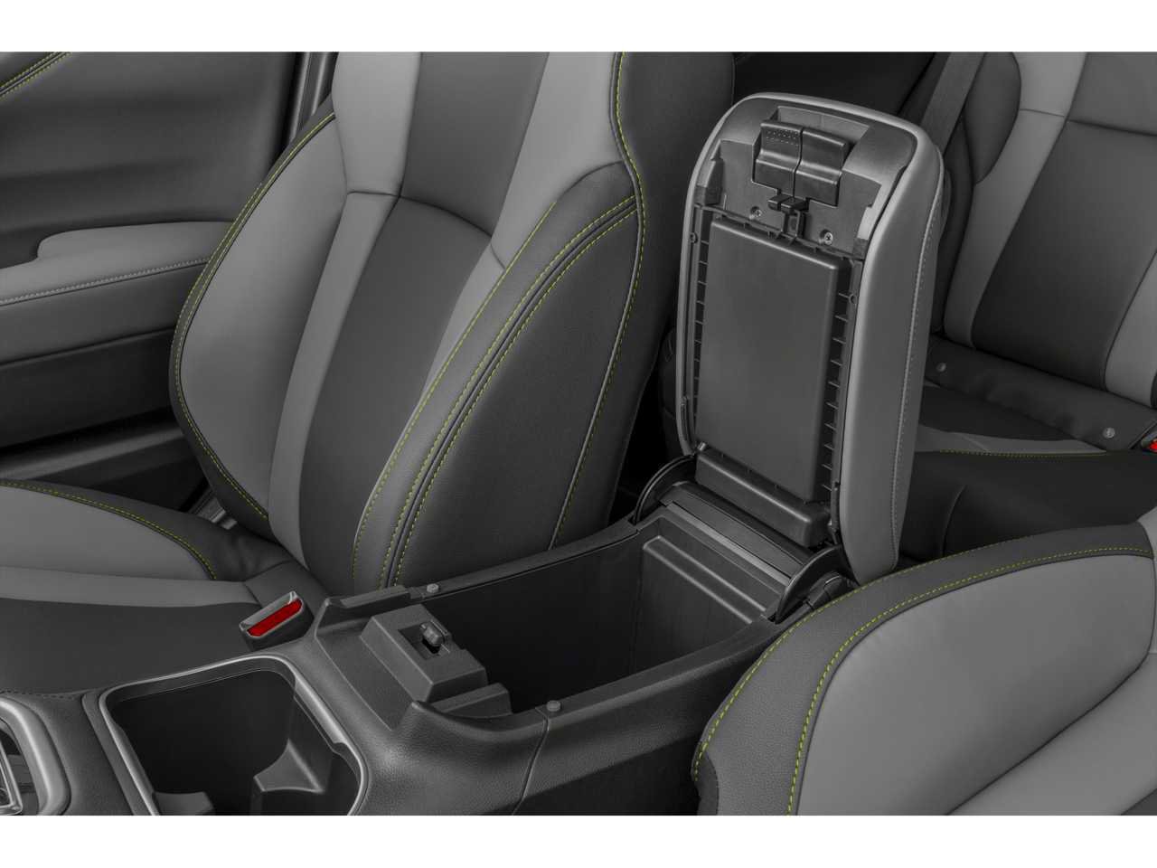 Used 2022 Subaru Outback Onyx Edition XT image 11