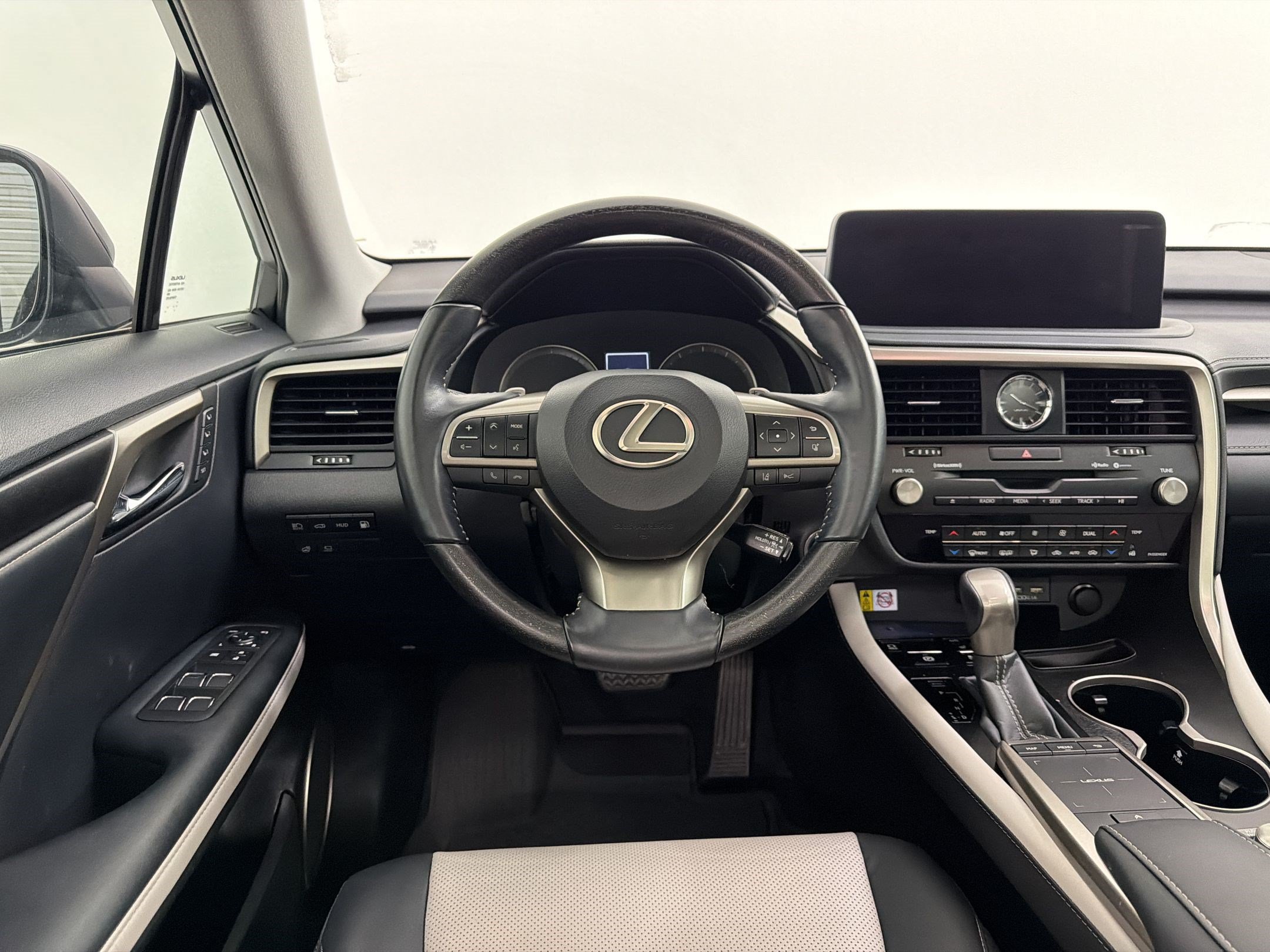 Certified 2022 Lexus RX 450h AWD w/ Special Edition image 34