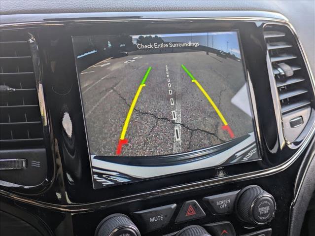 Used 2020 Jeep Grand Cherokee Limited X image 13