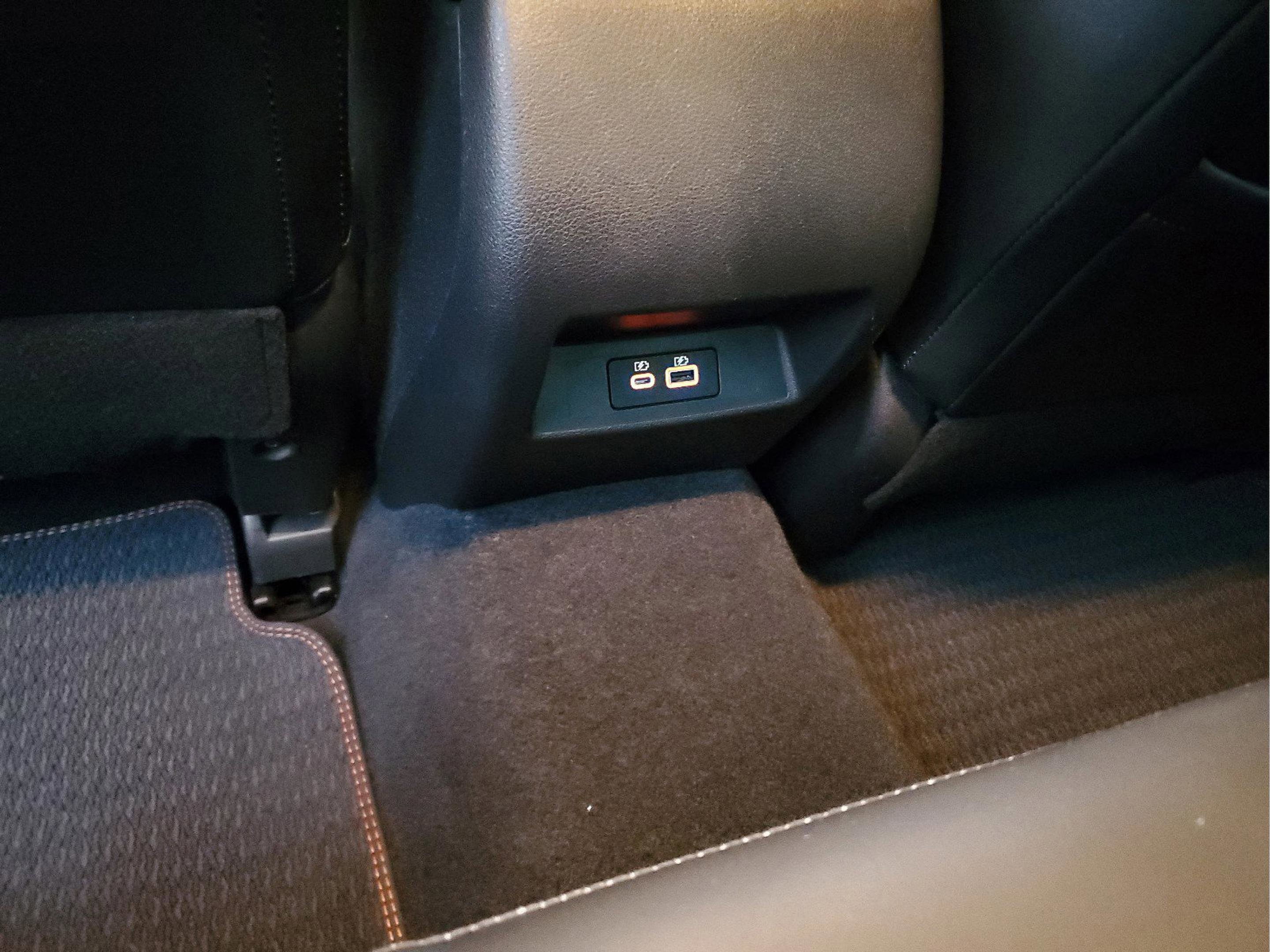 Used 2023 Nissan Altima 2.5 SR image 16