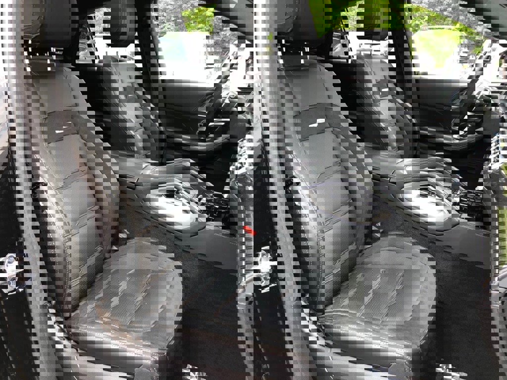 Certified 2022 Mercedes-Benz GLE 53 AMG 4MATIC Coupe image 32