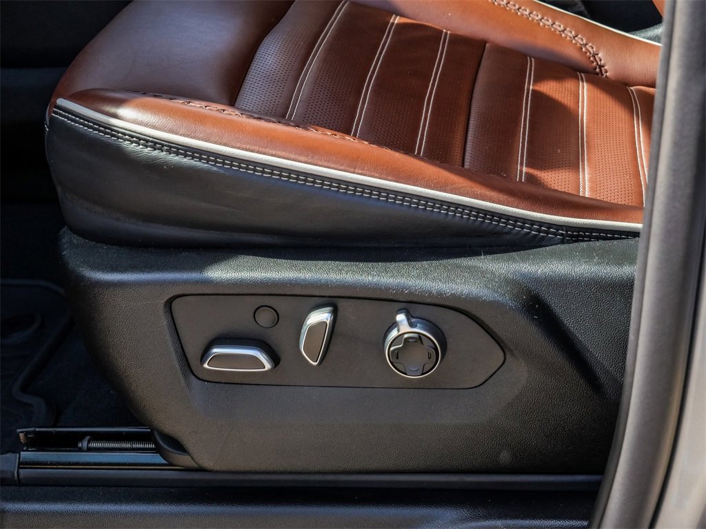 Certified 2023 GMC Yukon Denali Ultimate image 35