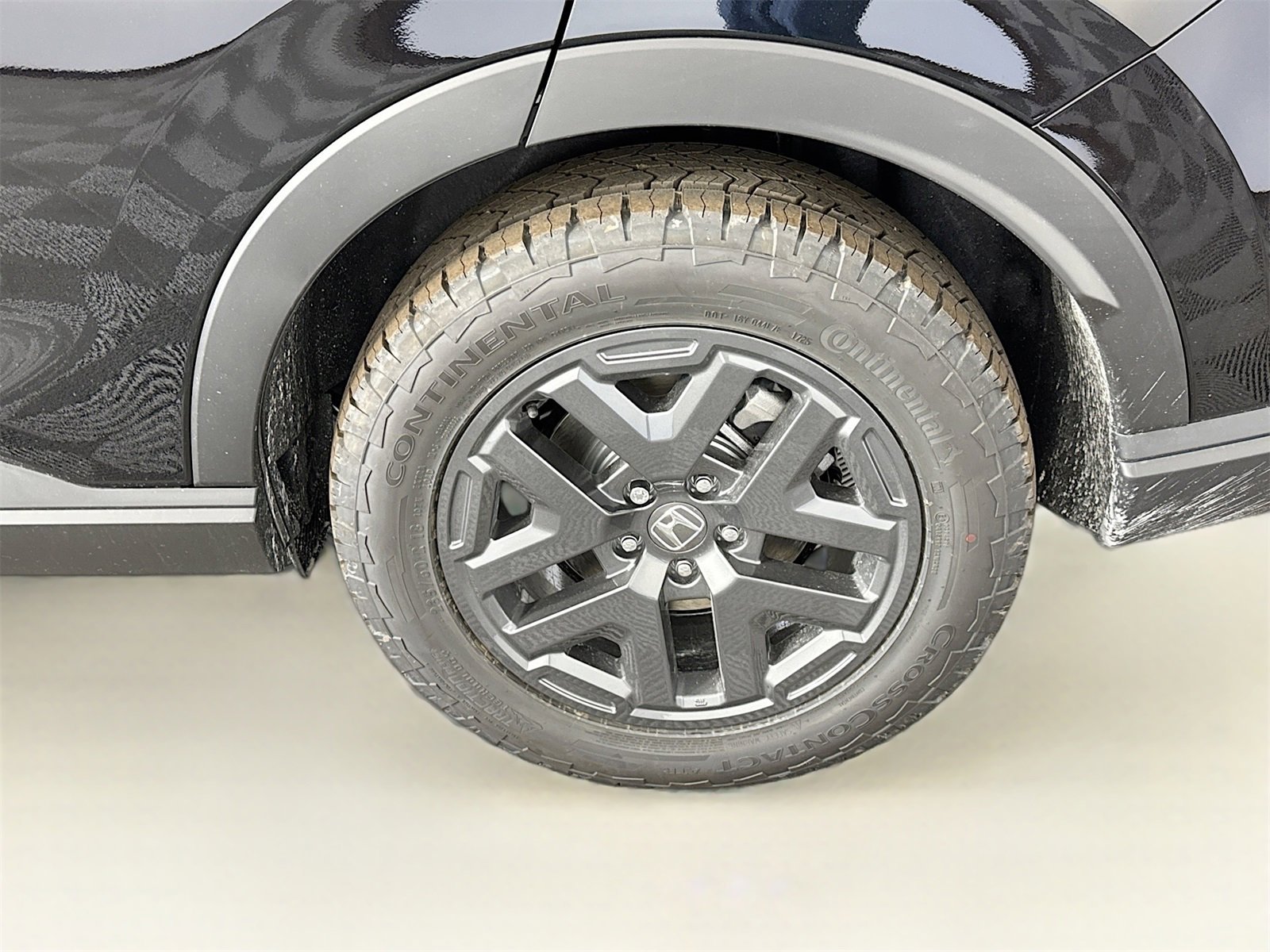 New 2026 Honda CR-V TrailSport image 16