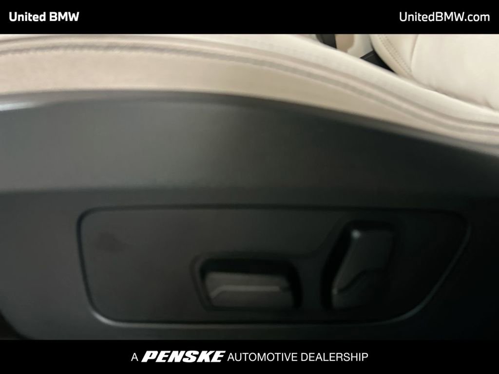 Used 2025 BMW X1 xDrive28i w/ Convenience Package image 12