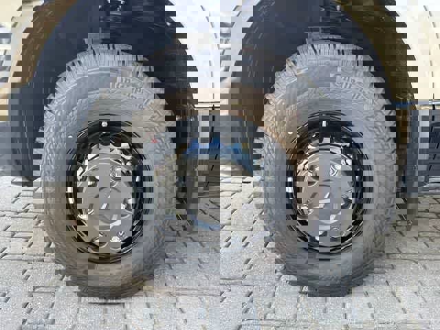 New 2025 Mercedes-Benz Sprinter 3500 image 24