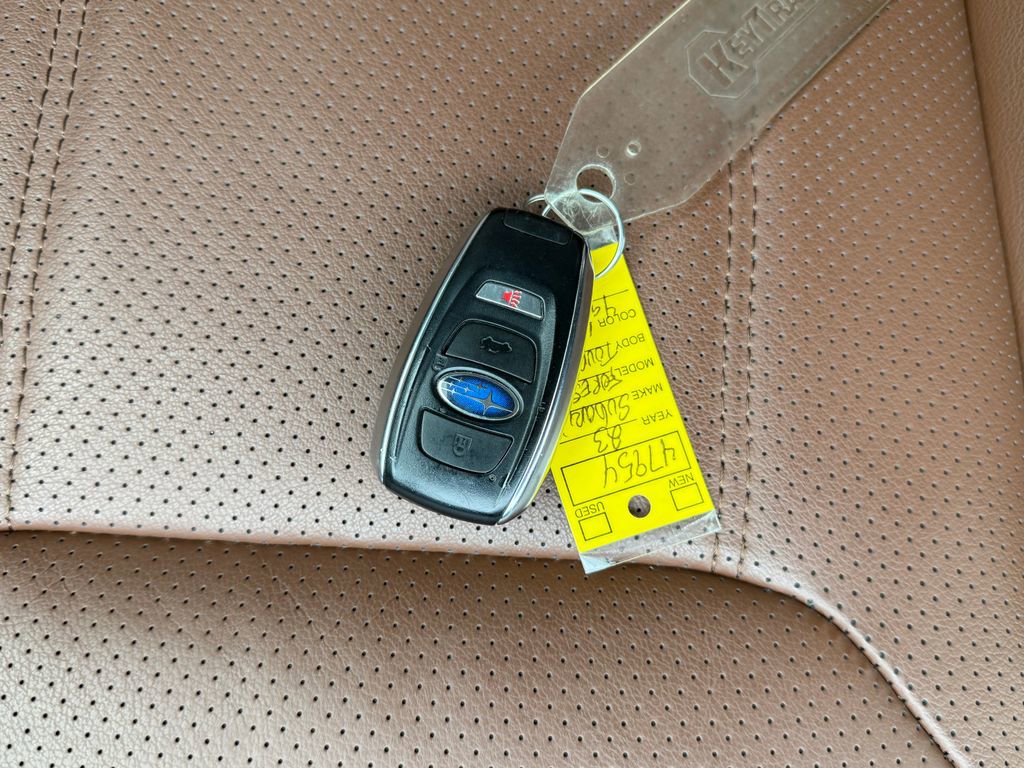Used 2023 Subaru Forester Touring image 31