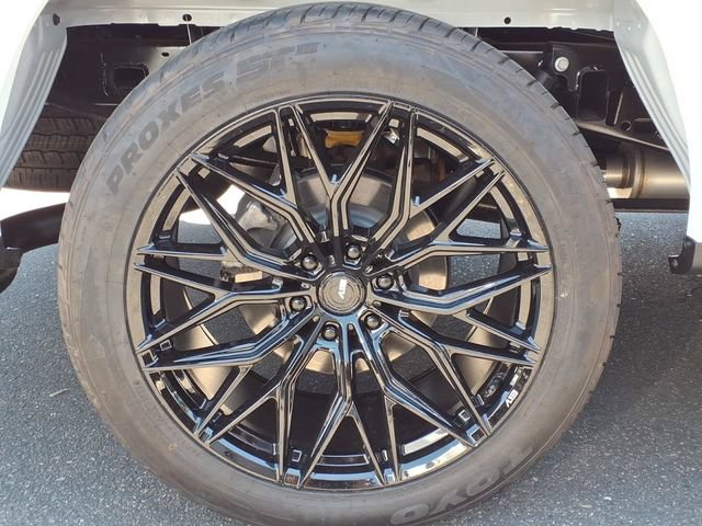 New 2026 Ford F150 XLT w/ Equipment Group 302A MID RWD image 5