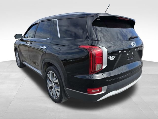Used 2020 Hyundai Palisade SEL w/ Convenience Package image 5