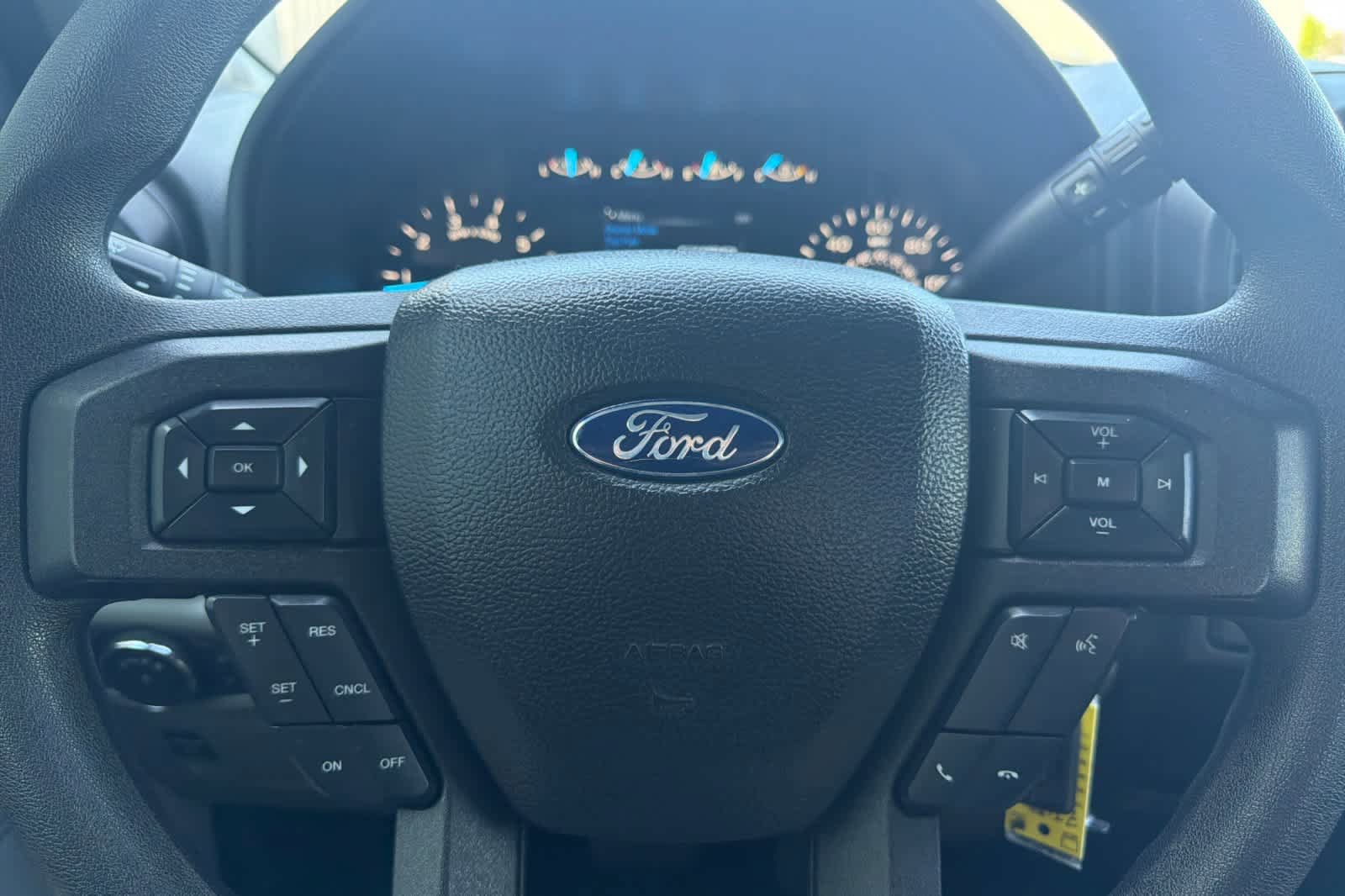 Certified 2019 Ford F150 XL w/ Equipment Group 101A Mid AWD/4WD image 21