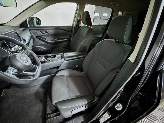 Certified 2024 Nissan Rogue S AWD/4WD image 16