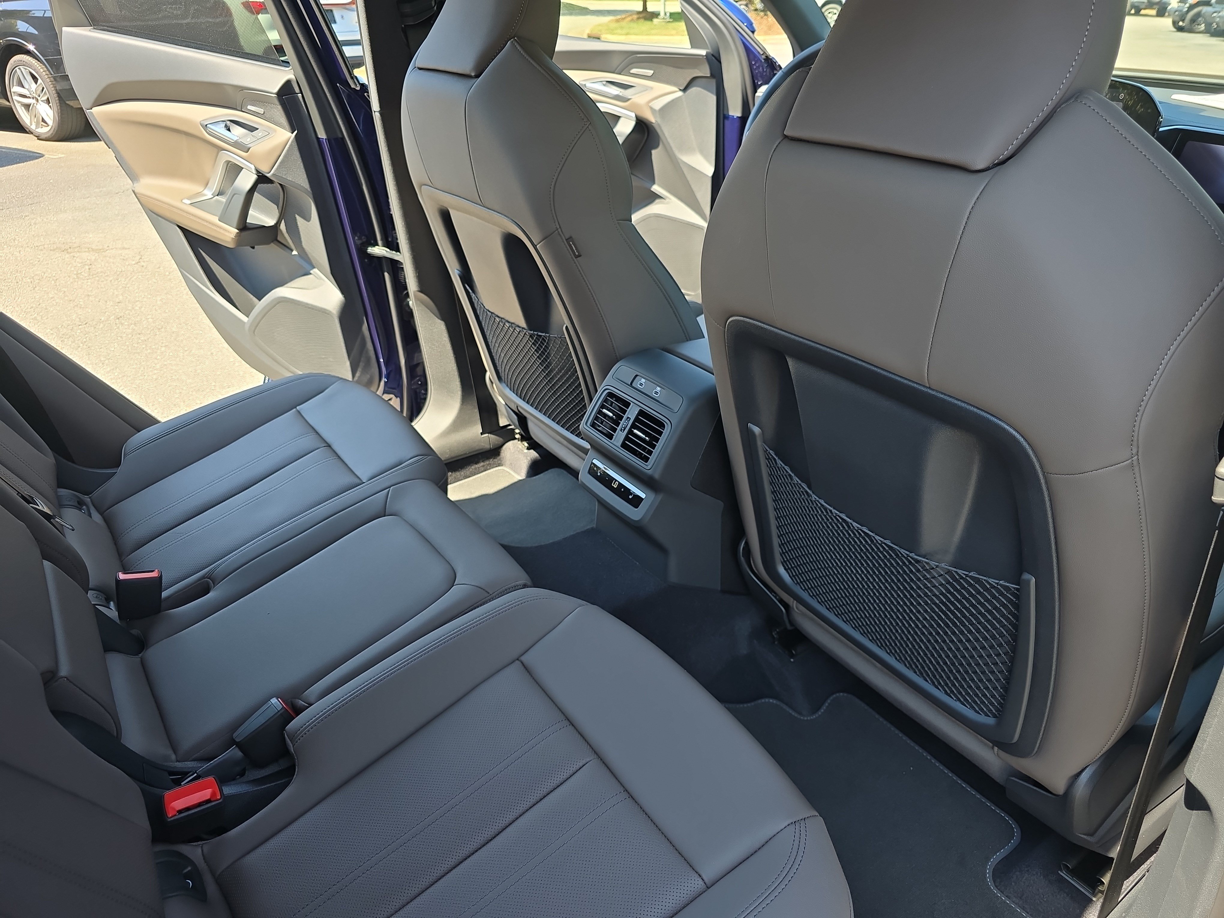 New 2026 Audi Q5 Prestige AWD/4WD image 11