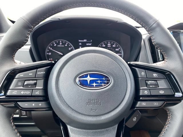 New 2026 Subaru Forester Touring AWD/4WD image 15