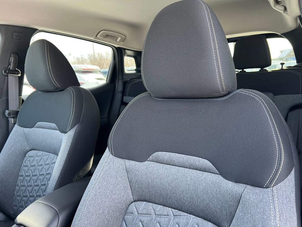 New 2026 Nissan Kicks SV w/ Cold Weather Package image 9