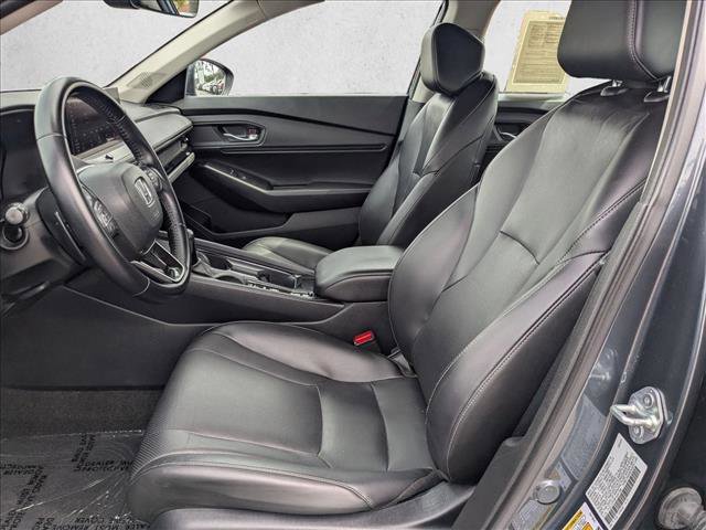 Used 2023 Honda Accord EX-L image 17