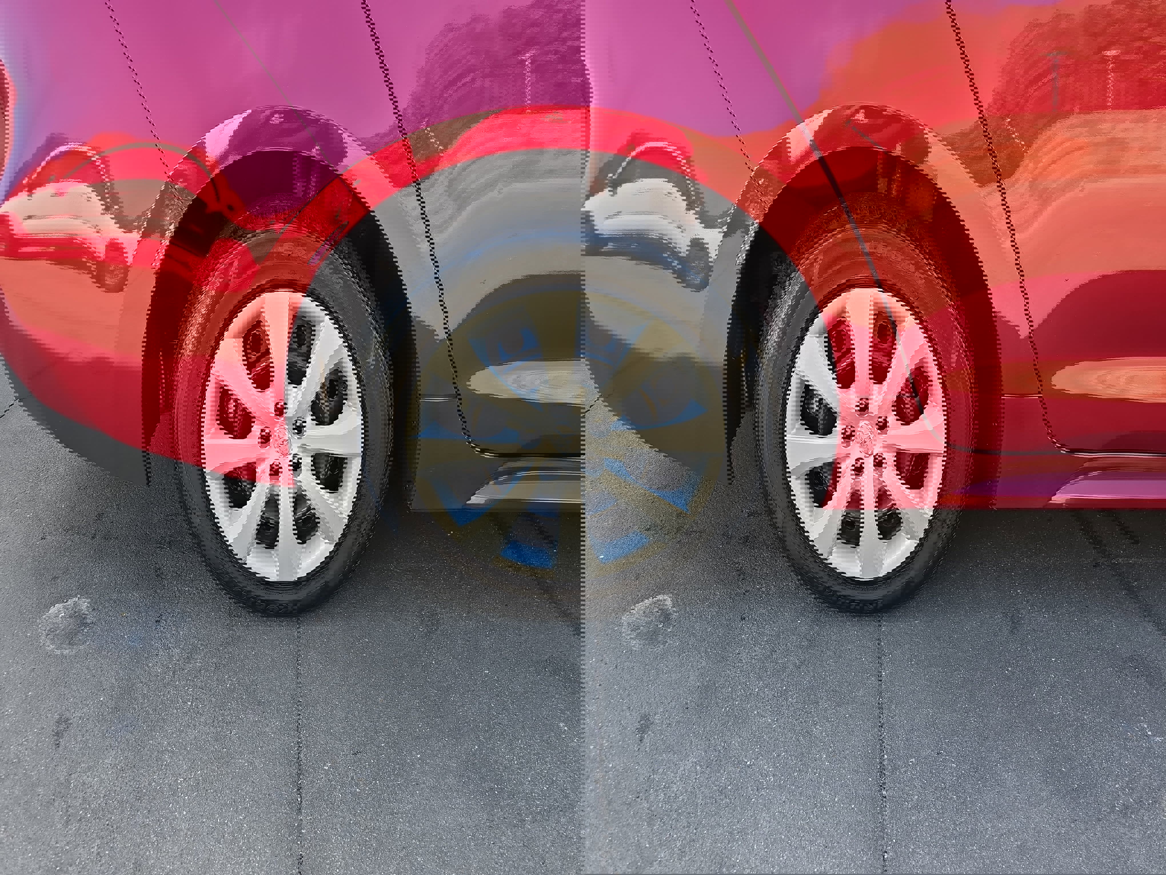 Used 2024 Toyota Corolla LE image 35