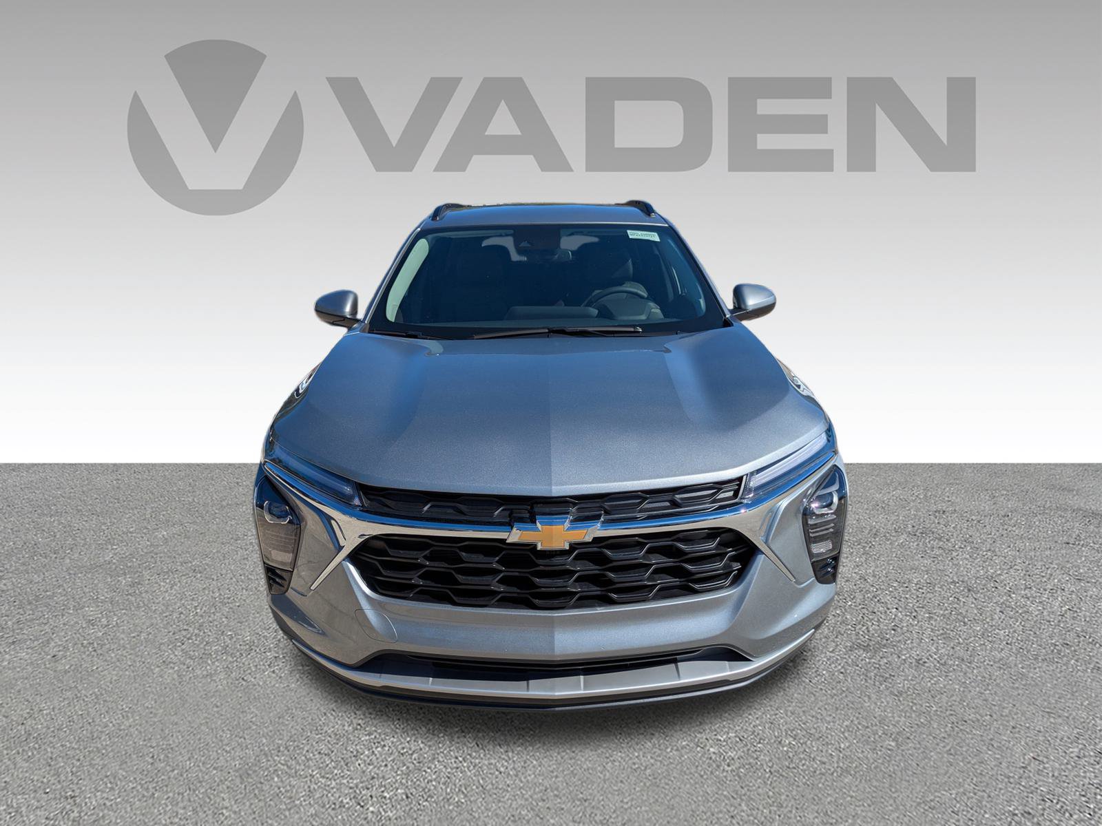 New 2026 Chevrolet Trax LT w/ Driver Confidence Package FWD image 30