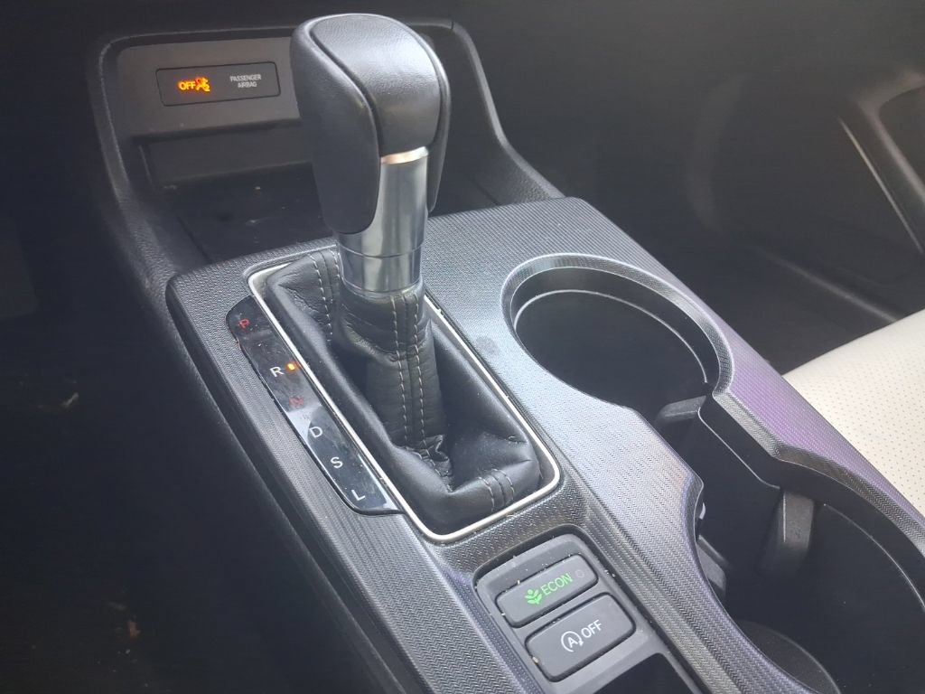 Used 2023 Honda Civic EX image 26