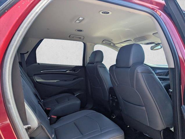 Certified 2021 Buick Enclave Essence w/ LPO, Floor Liner Package FWD image 13